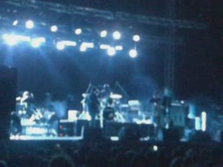 Paul Weller Live In Athens