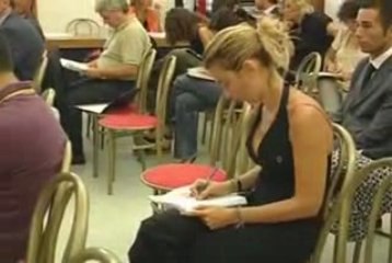 Distribuzione della ricchezza, ancora troppa differenza ...