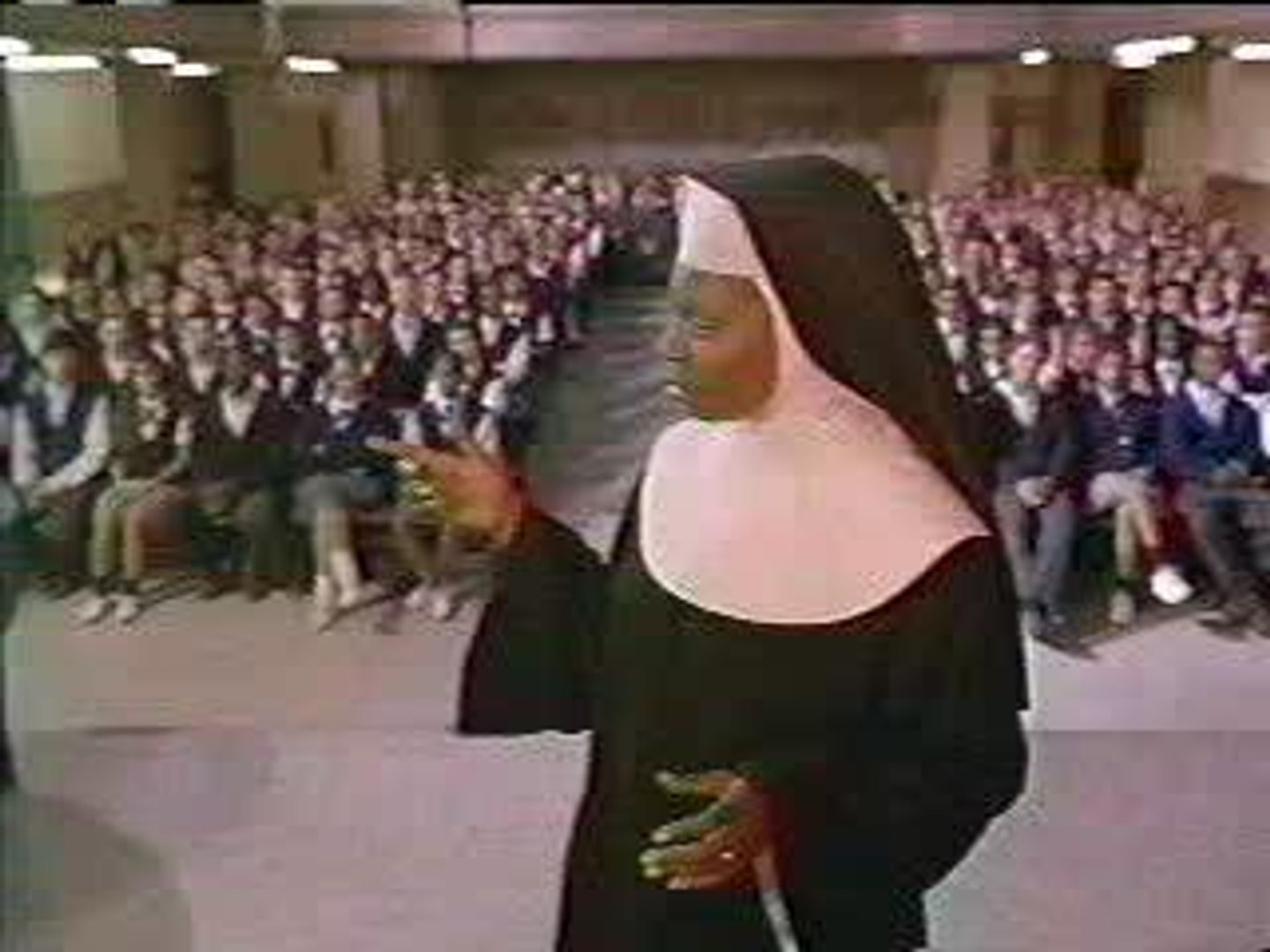 Sister act online full movie dailymotion