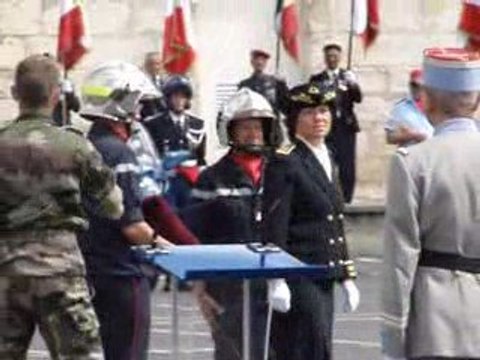 défilé du 14 juillet 010