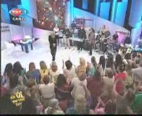 Ersen Dadaşlar  TRT