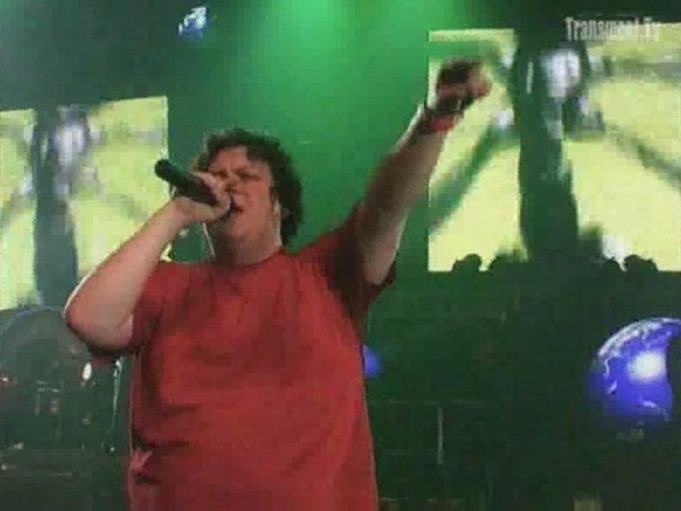 The Beat Fleet - Bog i zemljani live @ Dom Sportova