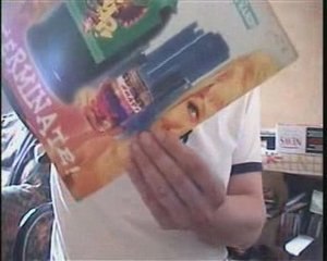 Dance 1992 12inch SNAP super intro