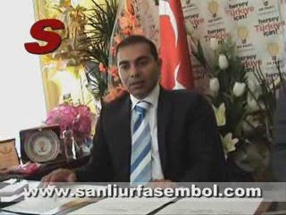 Ak Parti AÇıklama