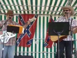 LE GROUPE OKLAHOMA A AUXI LE CHATEAU