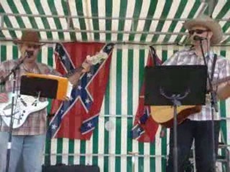LE GROUPE OKLAHOMA A AUXI LE CHATEAU