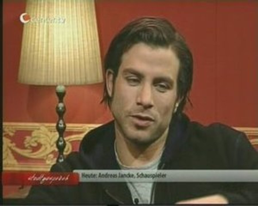 Andreas Jancke Stadtgespräch Teil 3