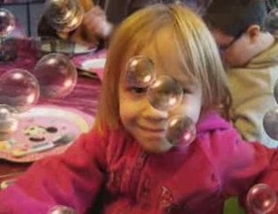 Fiona : Princesse courage