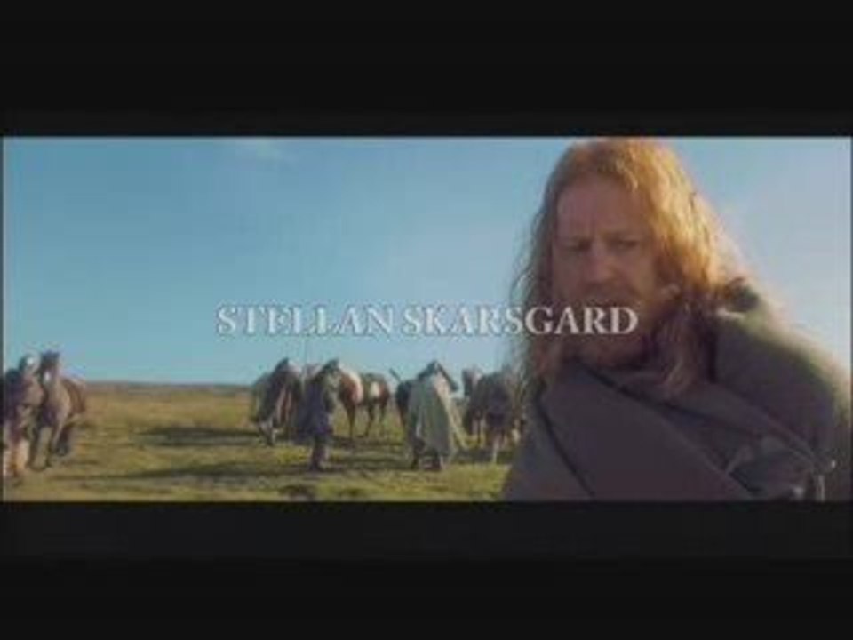 BEOWULF LA LEGENDE VIKING
