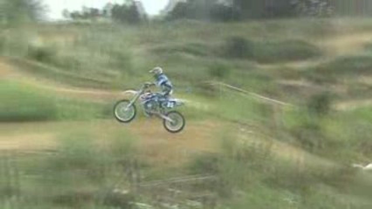 Crisolles 14 juillet 09