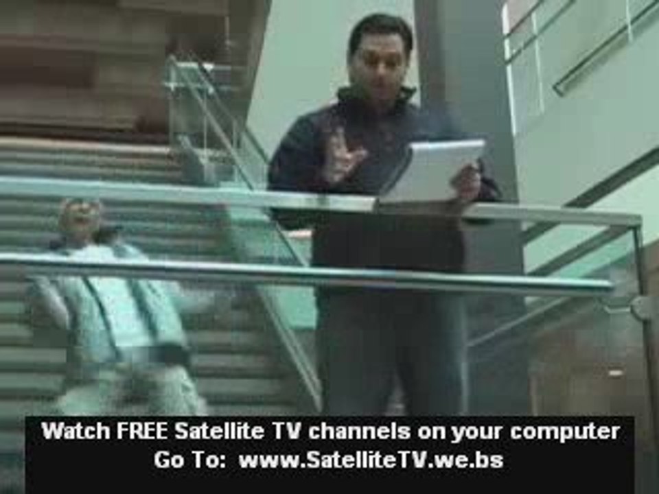 Instant Karma