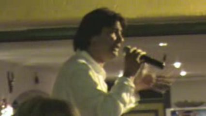 mounin le 27/06/09 aux saintes