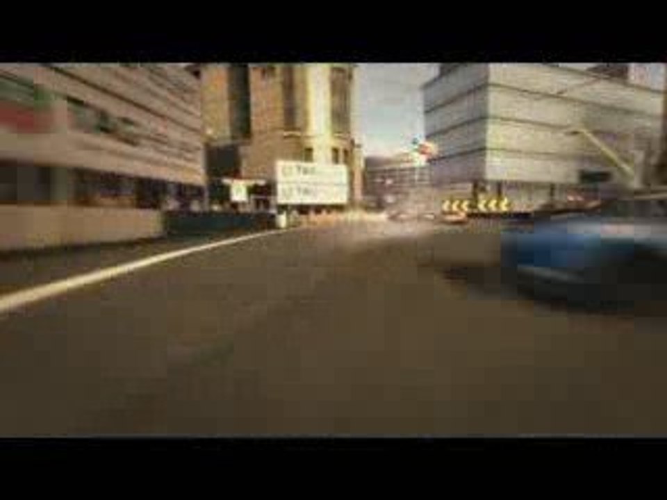 Grid Nitro