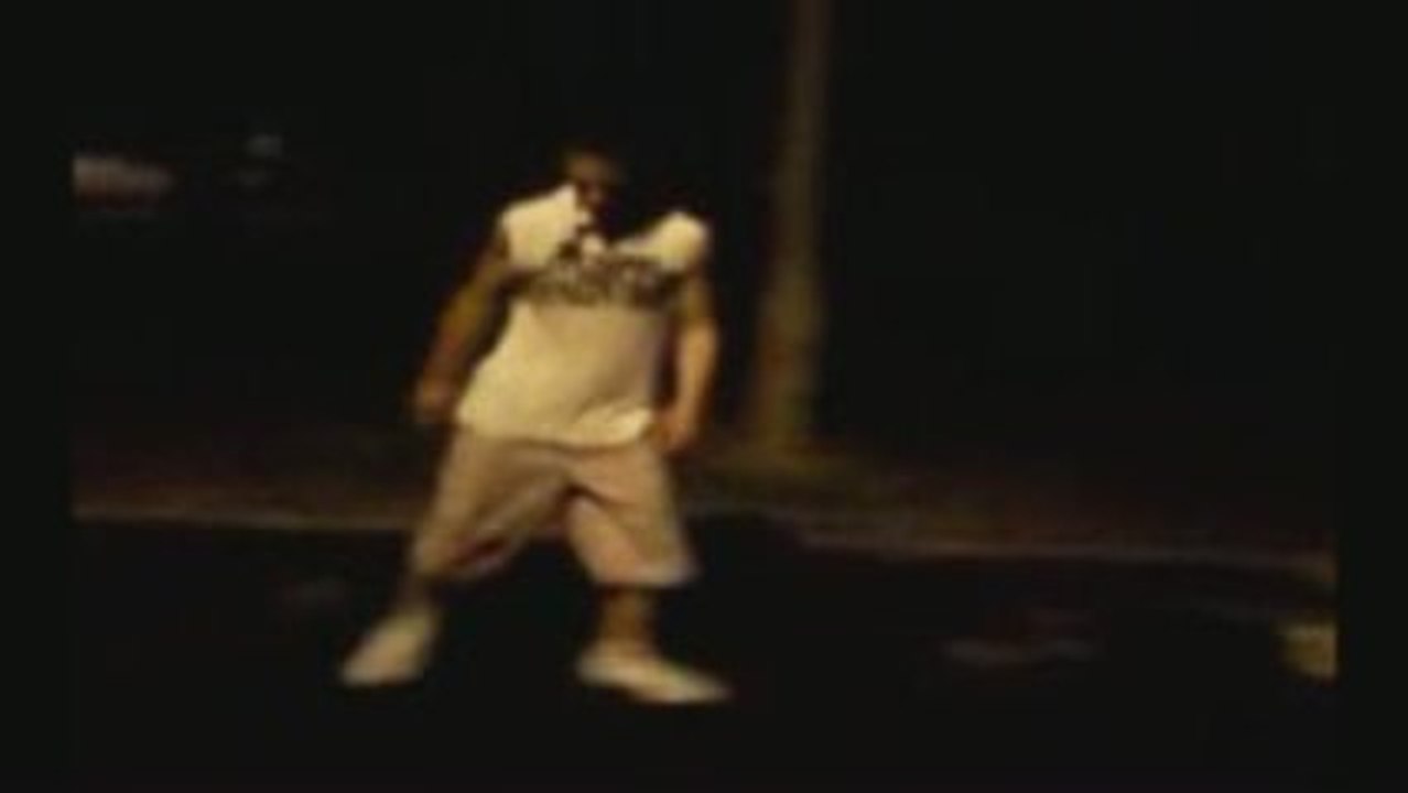 Tekstyle ,, Shuffle ,, Terror Style ,, [DUO] By SmirziK