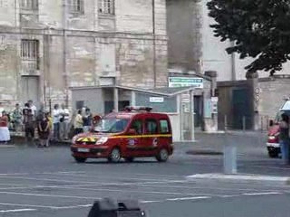 défilé du 14 juillet 011