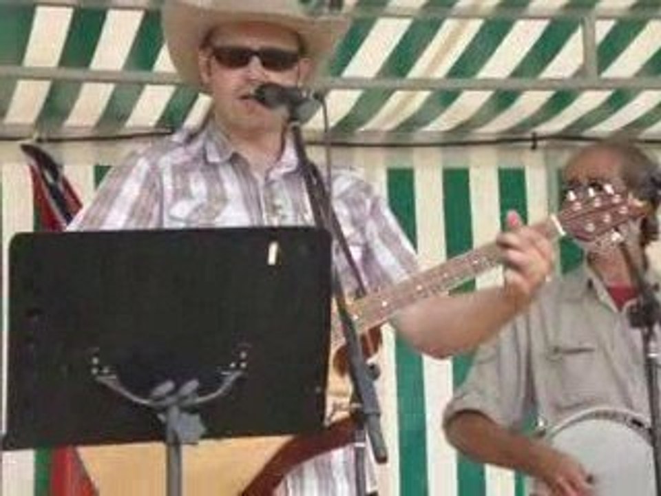LE GROUPE OKLAHOMA