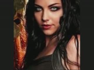 Fields of Innocence by Evanescence