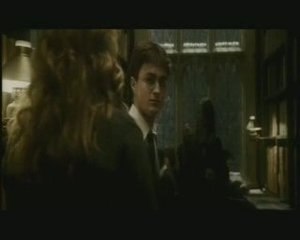 Harry Potter e Il Principe Mezzosangue - Chi è il prescelto?