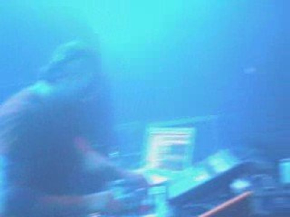 Chris Liebing @ 24H electroniques 2009-2