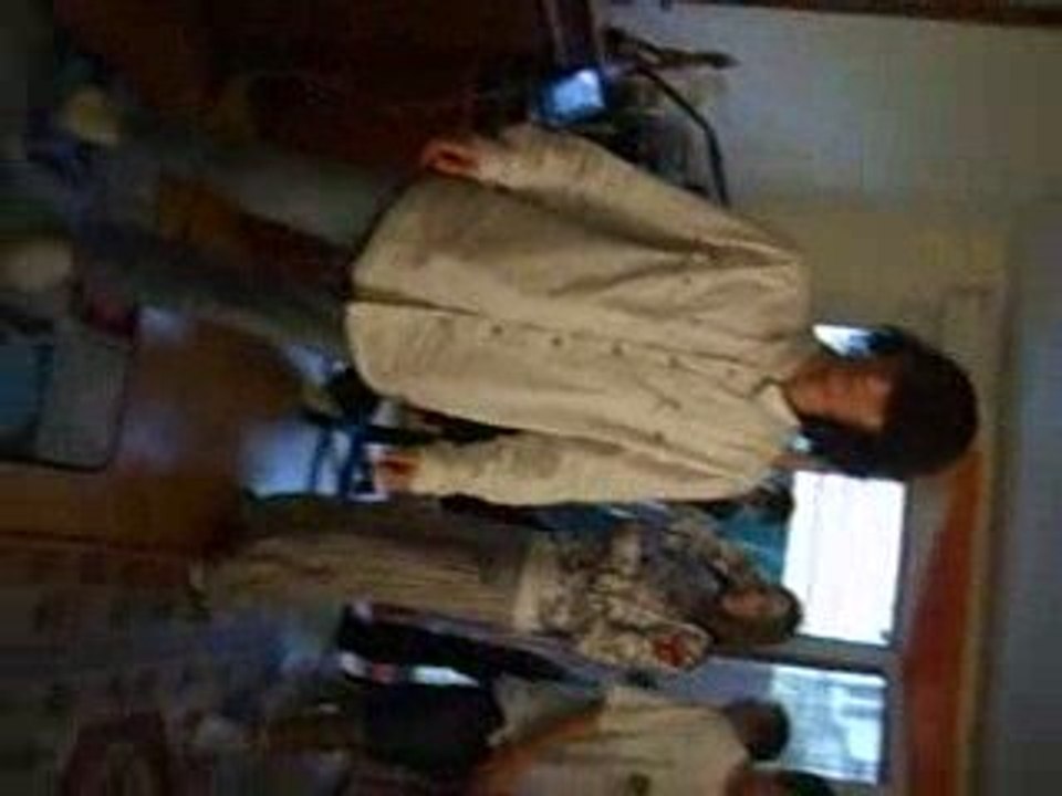 DDR Shiyu