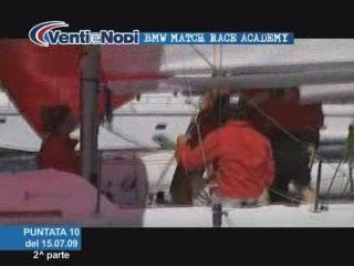 Venti e Nodi puntata 10 seconda parte