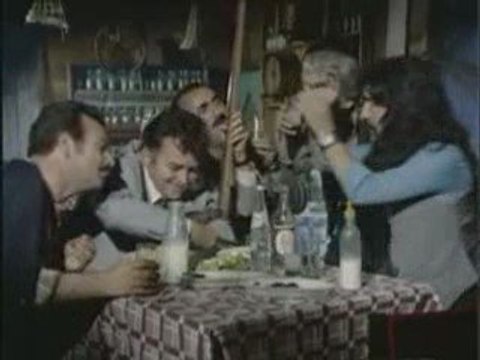 Barış Manço - Gamzedeyim Deva Bulmam