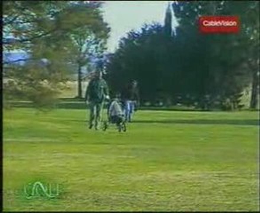 2º Programa Golf Tv (2º  parte)