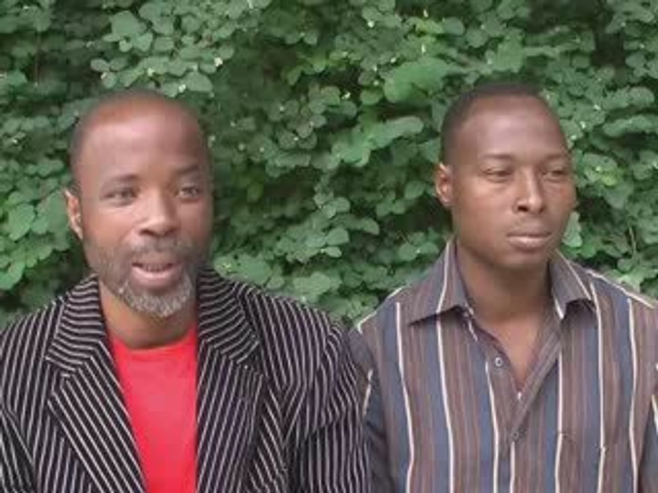 Interview de l'association ADIP Solidarité