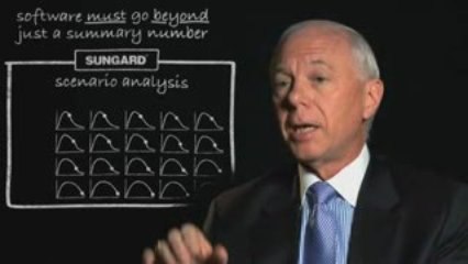 SunGard Perspective: what happens next in risk management?
