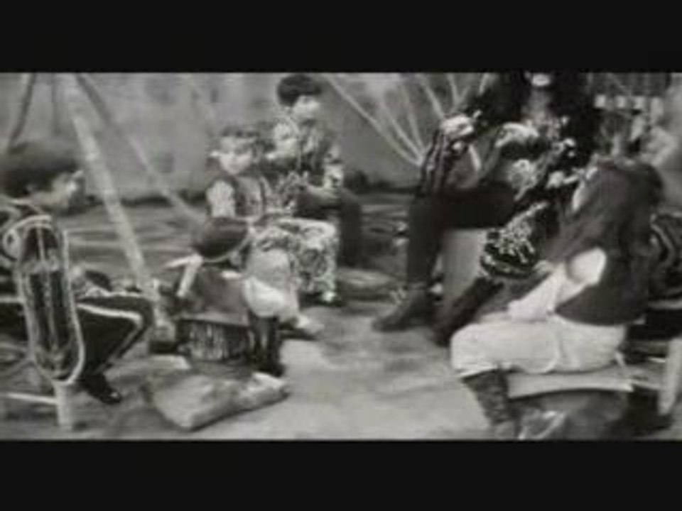 Barış Manço - nazar eyle