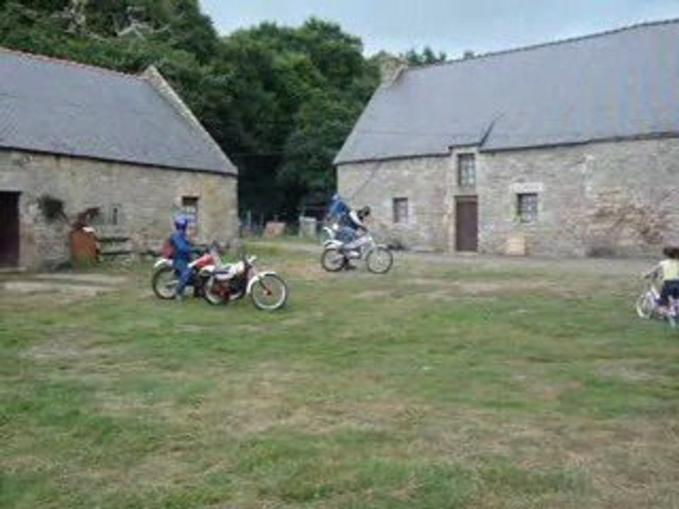 TY Breizh 09 Départ randonnée