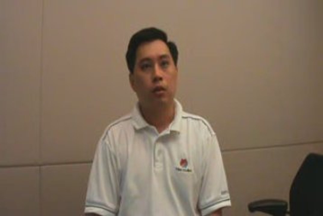 Windows Mobile Incubation Week - Tribe Studios