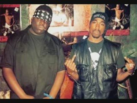 Tupac Feat Notorious Big - House Of Pain