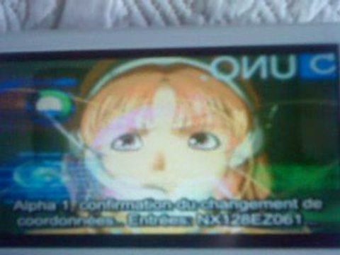 Xenogears sur ma PSP 5.50 gen b