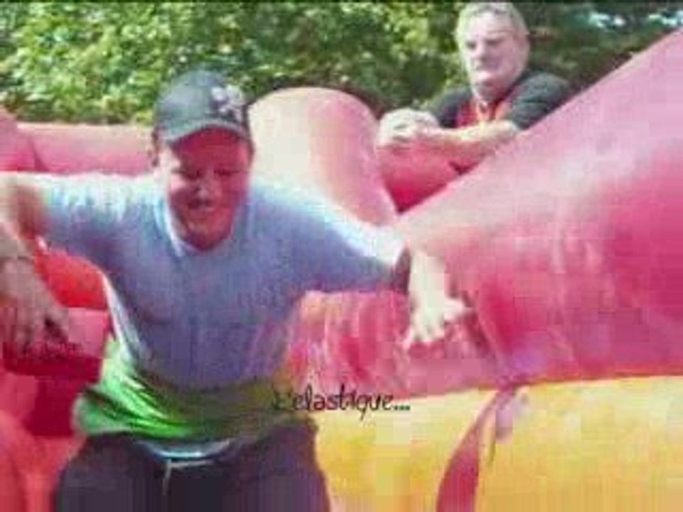 inter quartier 2eme partie urban street club