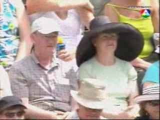 THE CHAMPIONSHIPS WIMBLEDON 2009