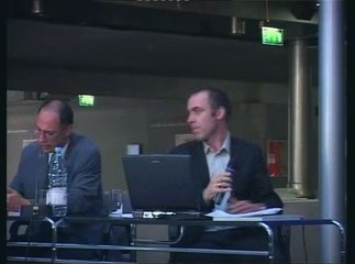 DAVID COOK - Behnisch & Partner, 1 architecte 1 bâtiment