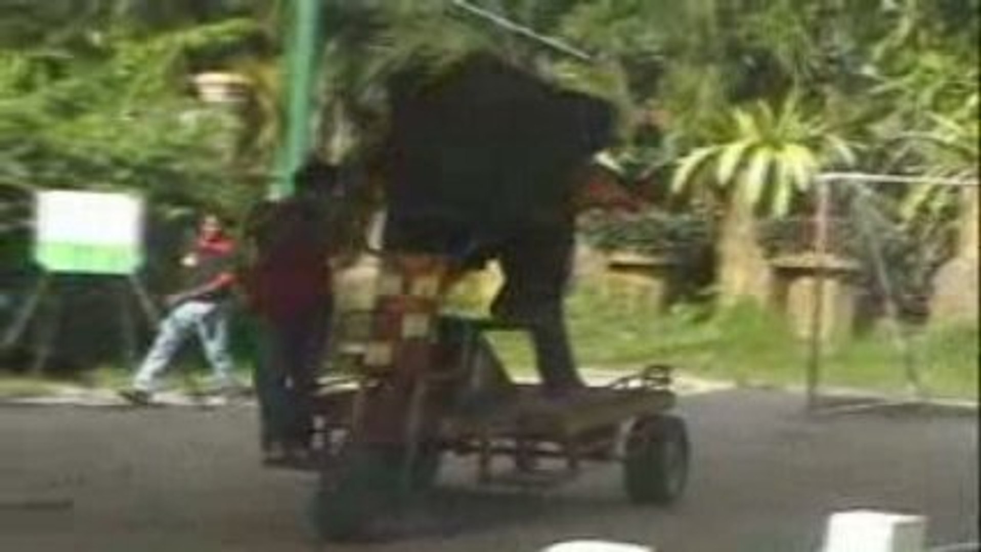 Thailand 2009