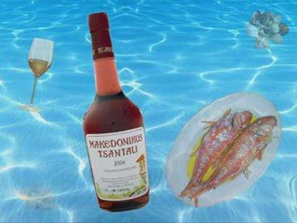 ΕΛΛΗΝΙΚΑ ΚΡΑΣΙΑ - ΚΡΑΣΙΑ ΑΠΟ ΕΛΛΑΔΑ - WINES FROM GREECE