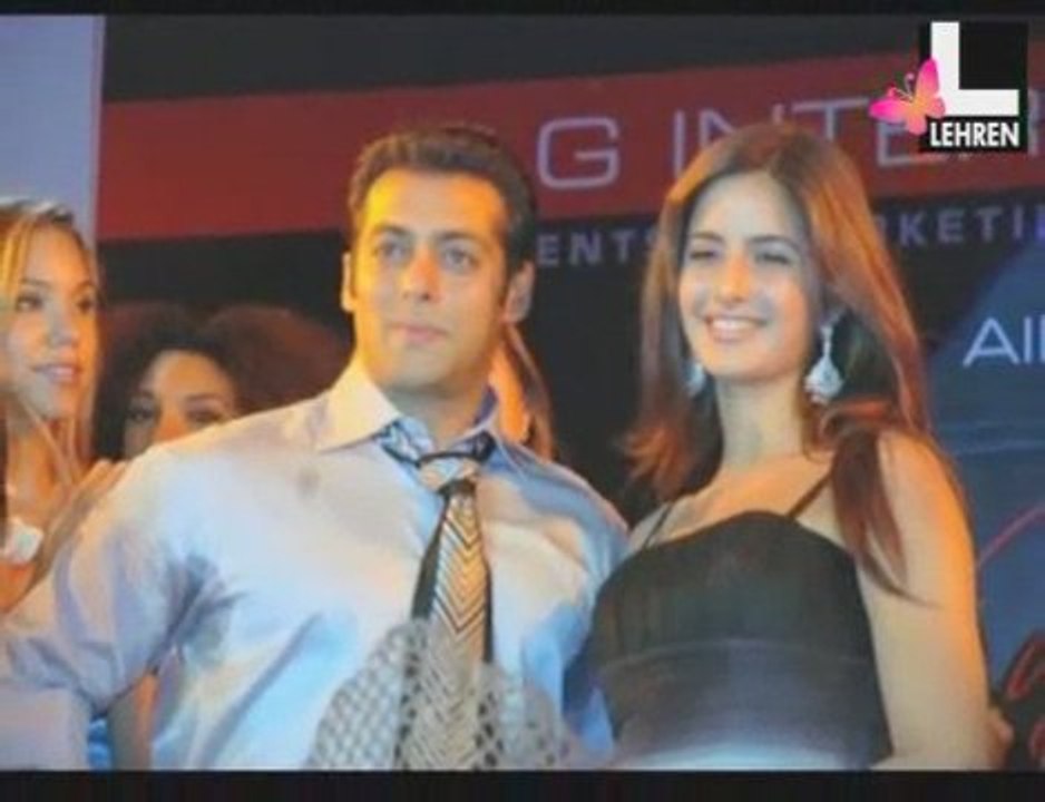 Will Katrina marry Salman??