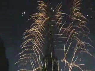 14 juillet 2009 à Paris