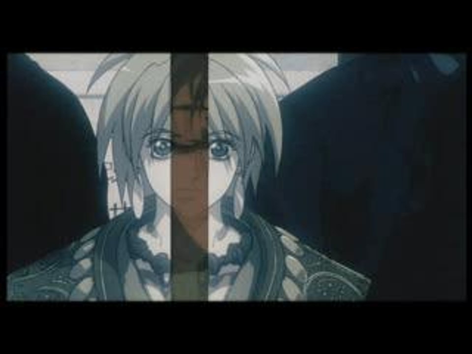 Apocalyptica - Escaflowne - Path - VIDEO