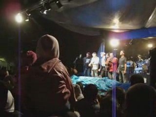 Festidreuz - Soldat louis . 11/07/2009