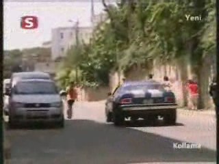 Kollama-57. Bölümden Din Kitlelerin Afyonudur