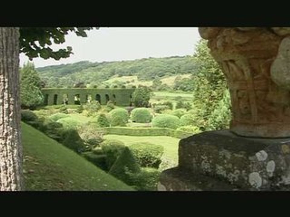 Chateau d'Ambleville