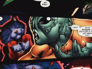 Green Lantern - iFanboy