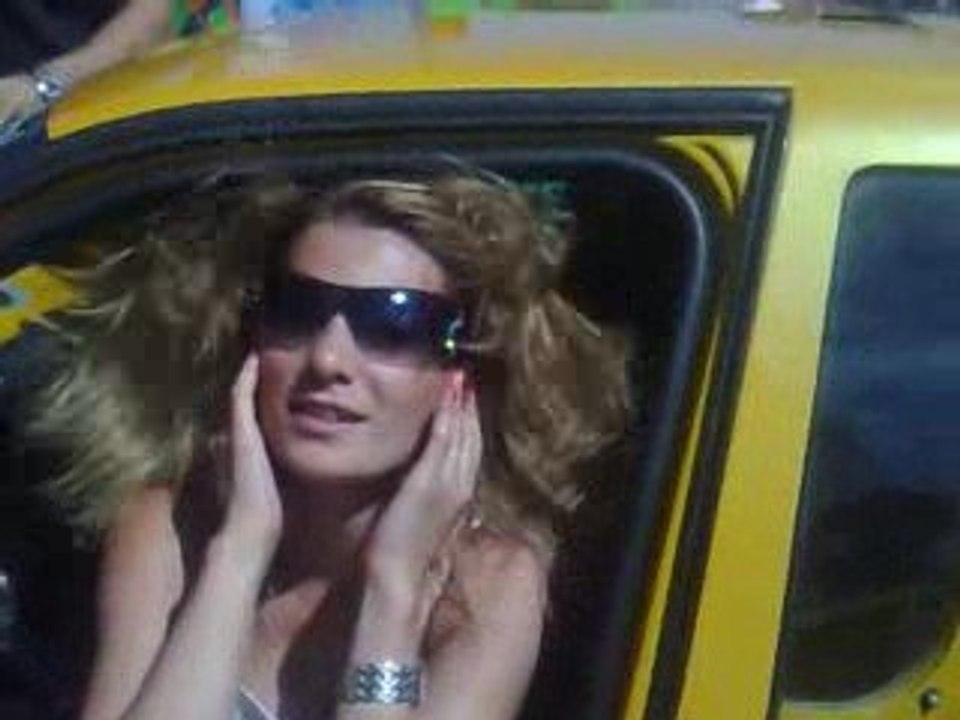 SOUNDMAGUS 2009 DEMO CAR 24.000 WATT