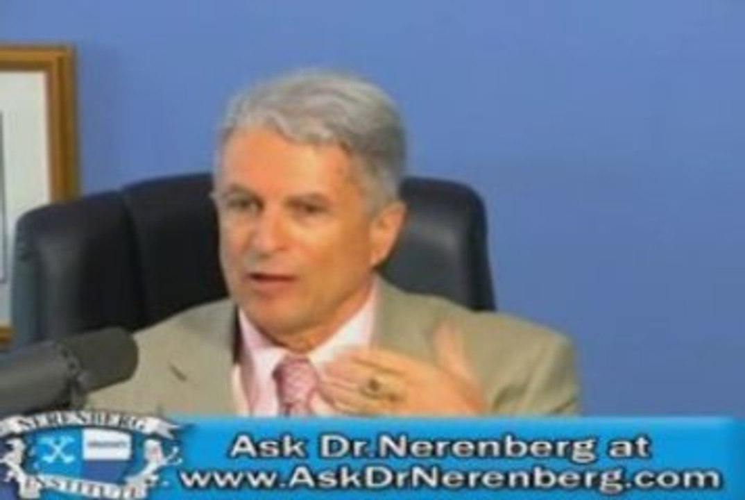 Prostate Cancer Warning Signs