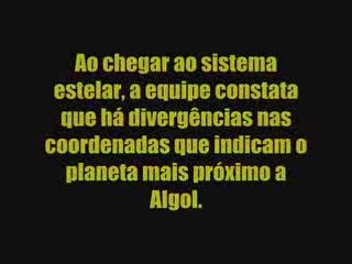 Phantasy Star - RPG de Mesa