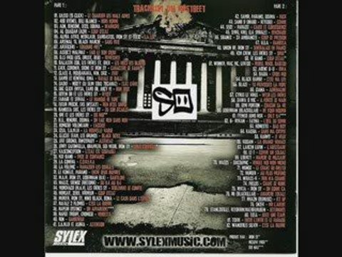 inedit !! alpha 5.20 . malik b .freres sy .. lourd !!!